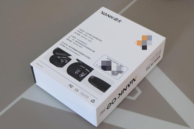E MIX树立开放式耳机新标杆创新与实用的完美结合 南卡O(图12)
