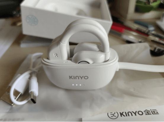 牌、最便宜的开放式耳机推荐最便宜的开放式耳机是哪款品(图11)
