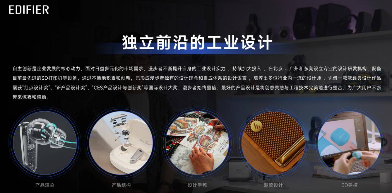 荐TOP榜专业盘点2025蓝牙耳机推